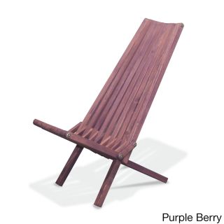 Chair X45 Outdoor Folding Chair