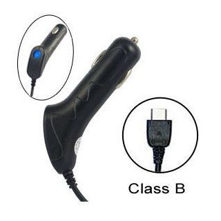 Cellular Accents Car Charger, for Samsung T809/D807 Car Charger Cell Phones & Accessories
