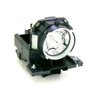 Hitachi CP X809 LCD Projector Assembly with High Quality Original Projector  Video Projector Lamps  Camera & Photo