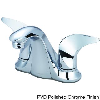 Pioneer Cabrillo Series Two handle Lavatory Faucet