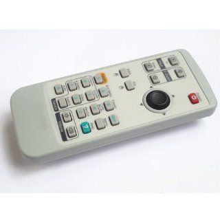 Projector Remote Control Fit For Epson EMP 821 EMP 81 EMP 828 EMP 6000 Electronics
