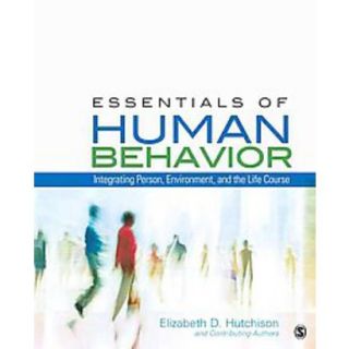 Essentials of Human Behavior (Paperback)