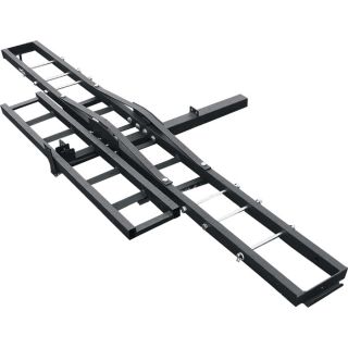  Motorcycle Carrier  Receiver Hitch Cargo Carriers