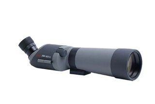 Kowa TSN 821M Standard Optics 82mm Angled Spotting Scope  Sports & Outdoors