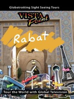 Vista Point RABAT Morocco TravelVideoStore  Instant Video