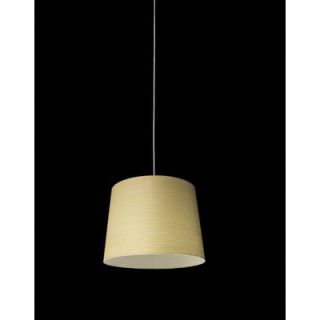 Foscarini Giga  Lite Pendant 139017 55 Shade Color Yellow