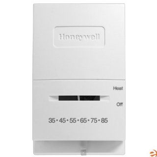 Honeywell Product T822K1042 Programmable Household Thermostats