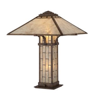 Quoizel Ambler Table Lamp