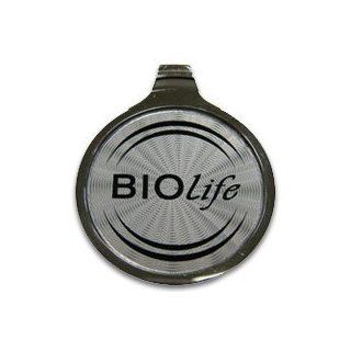 Biopro Anti radiation Biolife Pendant Deluxe Metal GIA 