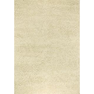 Lagash Ivory Wool Rug (8 X 11)