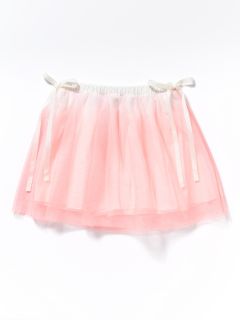 Bows Ballet Skirt by millions of colors