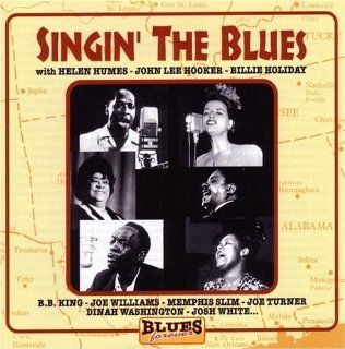 Best of Singin the Blues Music