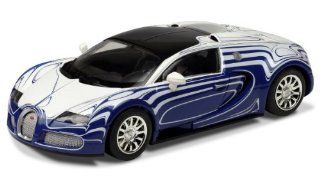 Scalextric Bugatti Veyron Car, 132 Scale Toys & Games