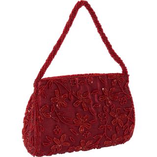 Moyna Handbags Beaded Evening Wristlet