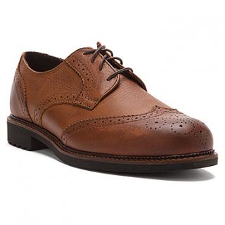 Neil M Conway  Men's   Worn Saddle Leather