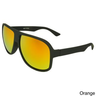 Apopo Eyewear Harrington Shield Fashion Sunglasses