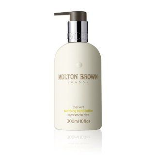Molton Brown Thai Vert Soothing Hand Lotion  Beauty