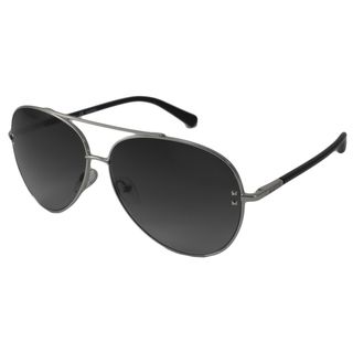 Valentino Womens V106s Aviator Sunglasses