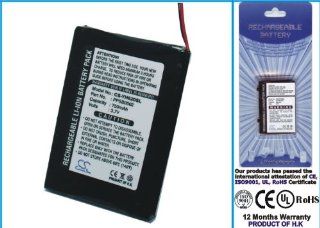 Battery for Samsung YEEP YH 820, YH 820MS, YH 820S, YH 820MW, YH 820MW/XSH, YP 820, YP 820S, YH 820MC, PPSB   Players & Accessories