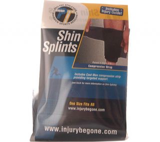 Pro Tec Athletics Shin Splints Compression Wrap