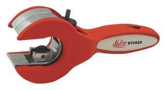 Malco RTC829 Ratcheting Tube Cutter   Pipe Cutters  