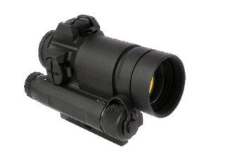 Aimpoint M4s 2 Minute of Angle QRP2 CompM4 Sight with Mount  Rifle Scopes  Sports & Outdoors