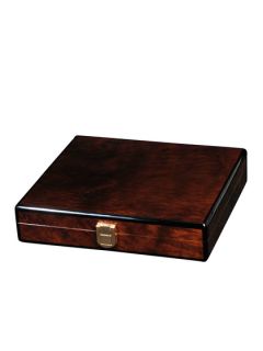 Slim Travel Humidor by Daniel Marshall