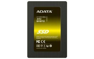 ADATA USA XPG SX910 512GB 2.5 Inch SATAIII Internal Solid Sate Drive ASX910S3 512GM C Computers & Accessories