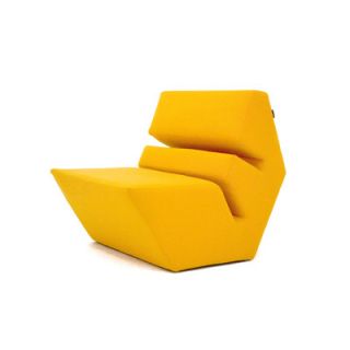 Nolen Niu Evo Arm Chair NIU073