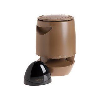 Advent AW823C Wireless Outdoor Speaker with 900MHz Transmitter and Receiver Indoor/Outdoor System Electronics