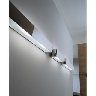 OTY Box Ceiling or Wall Light 3BOX Size / Bulb Type / Finish 12 / Fluoresce