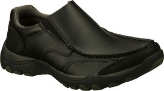 Skechers Relaxed Fit Artifact Rusk