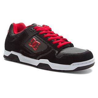 DC Shoes Flawless  Men's   Black/Athletic Red