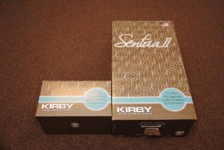 Kirby Sentria 2 Vacuum and Carpet Shampoo System   Household Vacuum Attachments