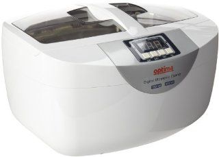 Optima 550 (CD 4820) Industrial Ultrasonic Watch and Jewelry Cleaner Watches