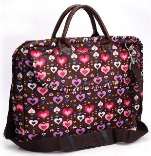 TOSHIBA 13.3 inch Notebook Laptop Case Portege R835 P84 Shoulder Messenger Bag   Brown Heart Drop Toys & Games