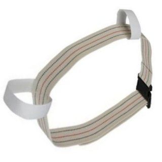 Universal Gait Belt XL   Transfer Belt w/ Handles (Fits up to 70 in.) Health & Personal Care