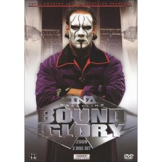 TNA Wrestling Bound for Glory 2009