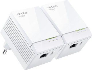 TL PA6010KIT   Bridge   Gigabit LAN, HomePlug AV (HPAV) Electronics
