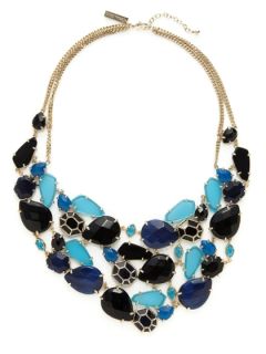 Estelle Bib Necklace by Kendra Scott Jewelry