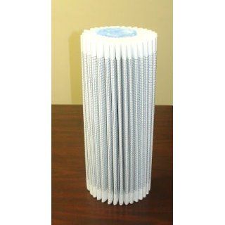 Sunshine Filters 10501 826, Replacement for Ingersoll Rand 95816369. 6" id x 10" od x 15" oh Industrial Process Filter Cartridges