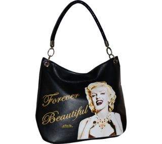 Marilyn Forever Beautiful Handbag MR1