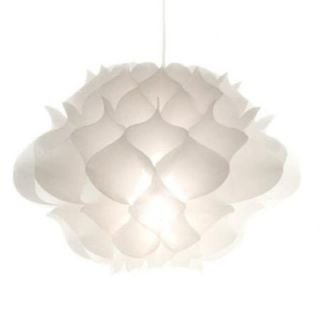 Artecnica Phrena Pendant in White F8454WHTY0