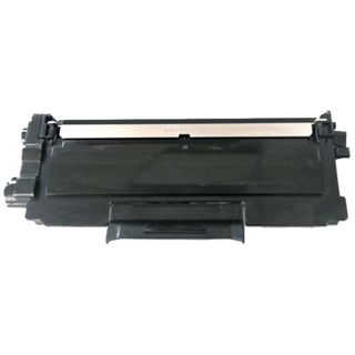 Basacc Black Toner Cartridge Compatible With Brother Tn450/ Tn420