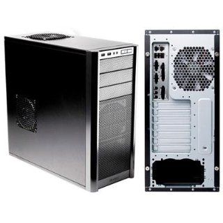 Antec Inc Small Versatile Case (threehundred)   Computers & Accessories