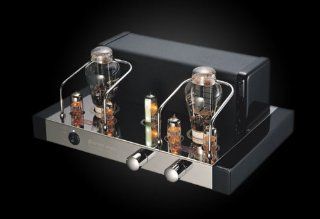 Dared MP 2A3C Tube SET Integrated Amplifier Electronics