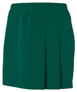 Augusta Sportswear Women's Fusion Skirt  Athletic Skirts  Sports & Outdoors