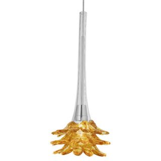 Oggetti Mimosa 1 Light Low Voltage Pendant 35 L0