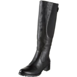 Etienne Aigner Women's Valentina Knee High Boot Shoes