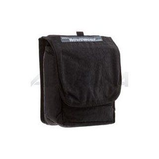 Newswear Body Press Pouch, Padded SLR Camera Body Carry Pouch, Black.  Photographic Equipment Pouches  Camera & Photo